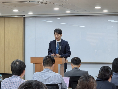 이복현 전 원장(변호사)