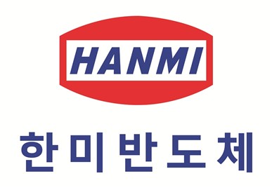 한미반도체 CI