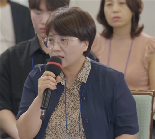 김덕례 주택산업연구원 선임연구위원