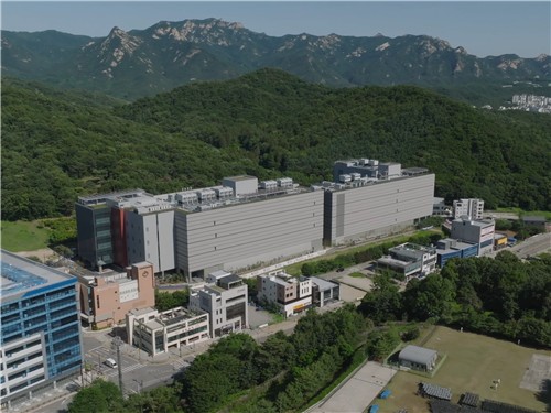 고양 삼송 데이터센터