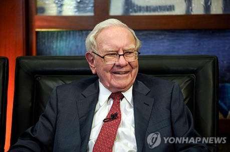 워런 버핏