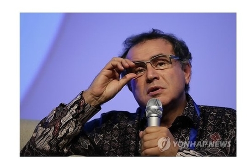 누리엘 루비니 미국 뉴욕대 교수