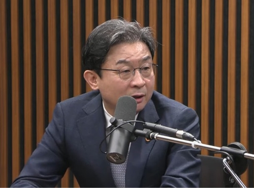 이억원 금융위원장