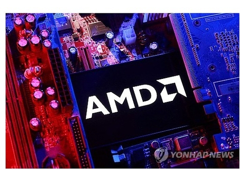 AMD