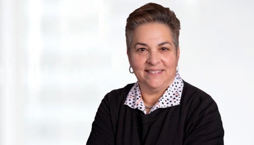 리사 샬럿 모건스탠리 웰스매니지먼트 CIO