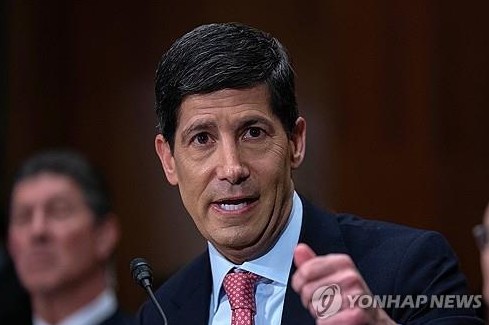 케빈 워시 연준 의장