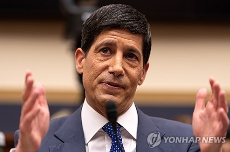 케빈 워시 연준 의장