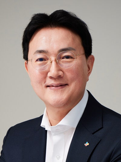 이건일 CJ프레시웨이 대표이사 겸 CJ푸드빌 대표이사