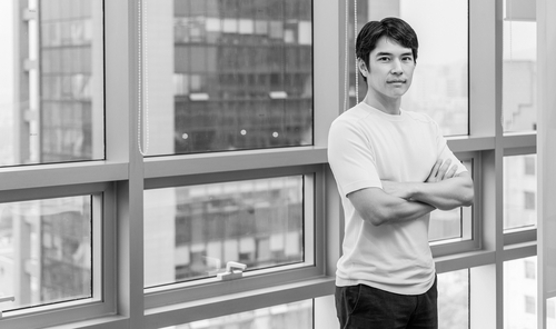 스톤브릿지벤처스 이종현 상무