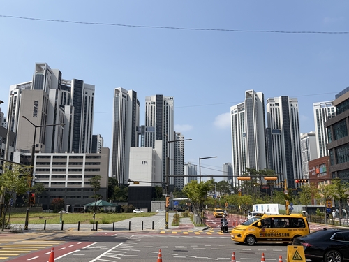 개포동 디에이치퍼스티어아이파크