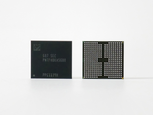V10 BV-NAND 제품 이미지