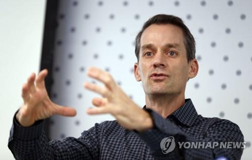 제프 딘 구글 수석과학자