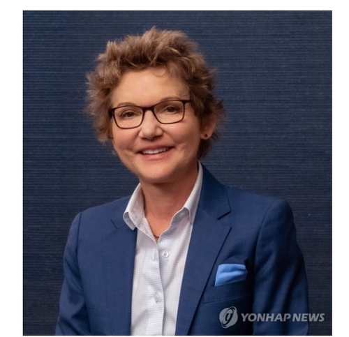 메리 데일리 샌프란시스코 연방준비은행 총재