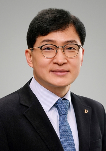 이강석 대우건설 대외협력단장