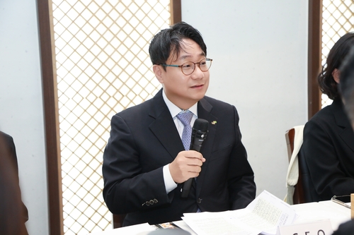 이성훈 한국토지주택공사(LH) 사장