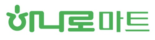 하나로마트 CI