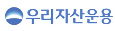 우리자산운용 로고