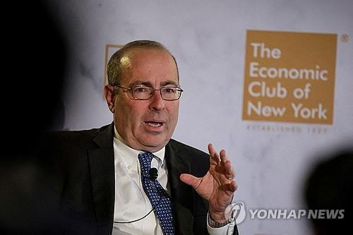 토마스 바킨 리치먼드 연은 총재