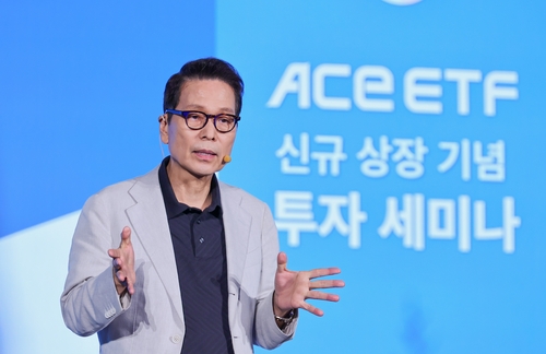 배재규 한국투자신탁운용 대표