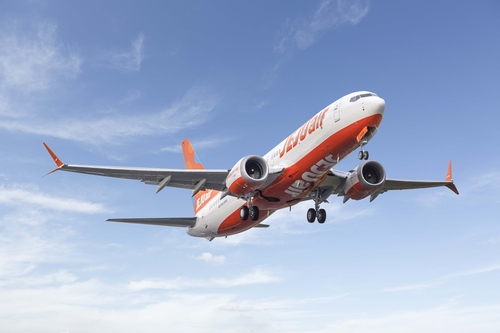 제주항공 B737-8