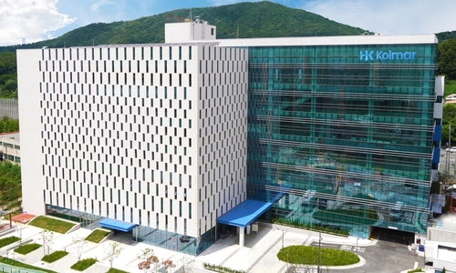 한국콜마종합기술원