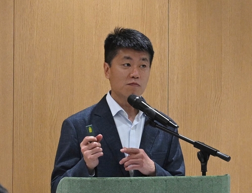 류석문 현대오토에버 대표