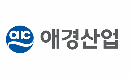 애경산업 CI