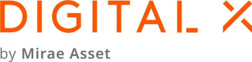 디지털엑스 로고
