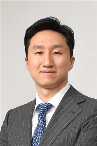 정기선 HD현대 회장