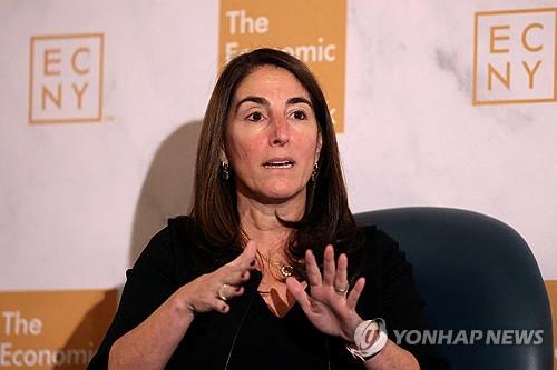 베스 해맥 클리블랜드 연방준비은행 총재