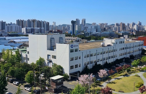 한미반도체가 매입하는 머큐리 공장