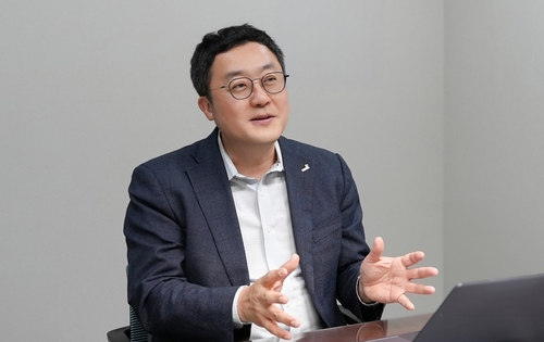 신희진 교보증권 신사업담당 이사