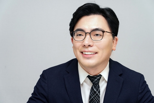 이슬기 디앤디파마텍 대표