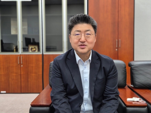 손승태 KDX 경영전략본부 본부장
