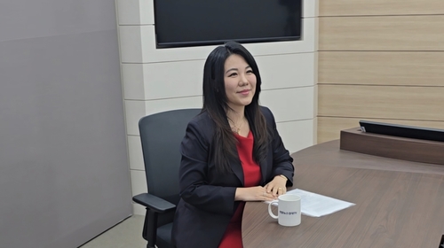 에이치알캡(HRCap)의 스텔라김 대표