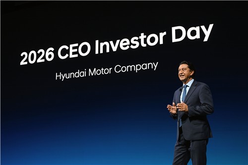 호세 무뇨스 현대차 CEO