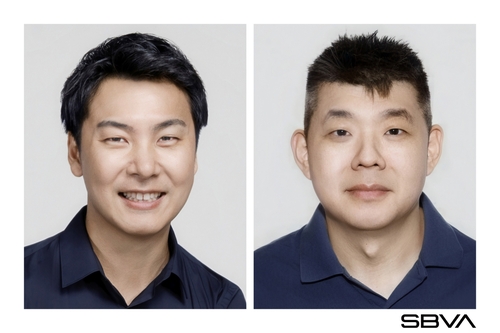 카즈 요시마루, 이지행 벤처파트너. (왼쪽부터)