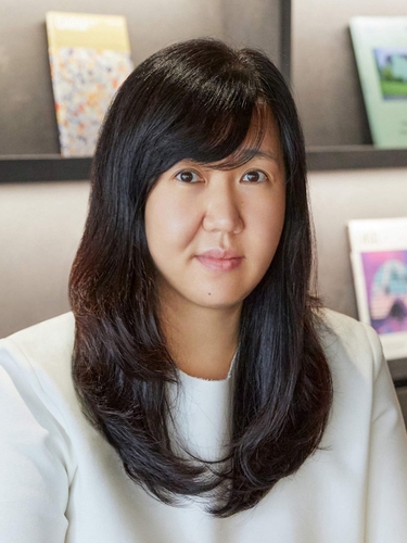 이정은 DL이앤씨 부사장