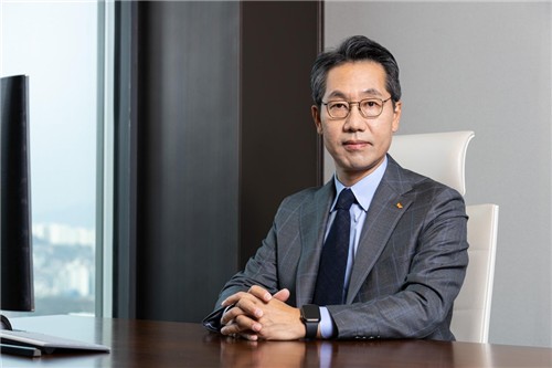이동훈 SK바이오팜 사장