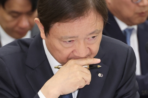 이찬진 금융감독원장