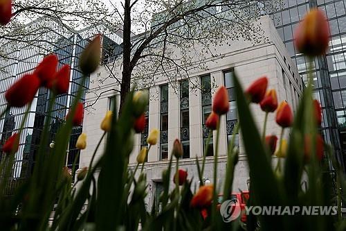 캐나다중앙은행 본관