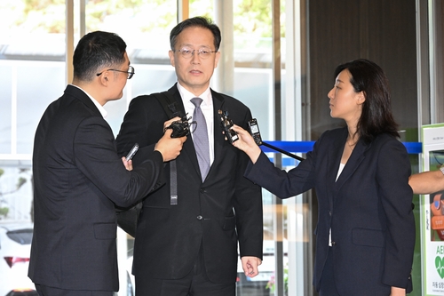 이형일 부총리 겸 재정경제부 장관 후보자