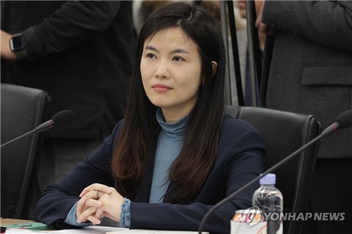 최주희 티빙 대표이사