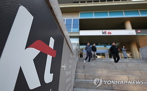 KT 