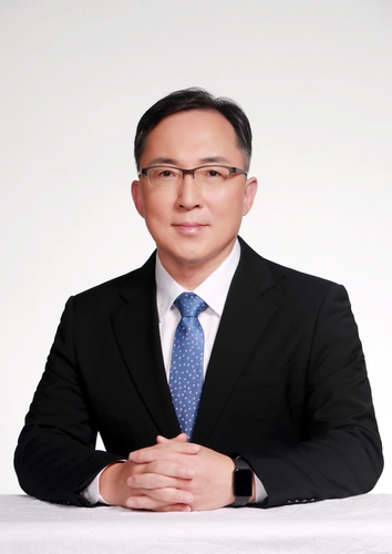 유재훈 보험개발원장