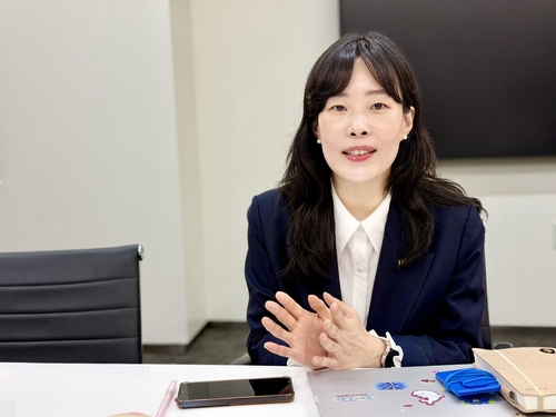 이현숙 한국콜마 퍼스널케어 연구소장