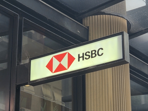 HSBC
