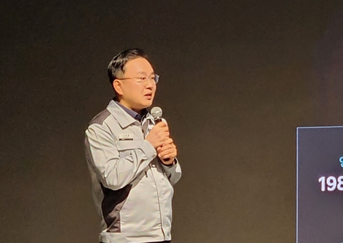 소득영 기아 오토랜드 화성 공장장 전무