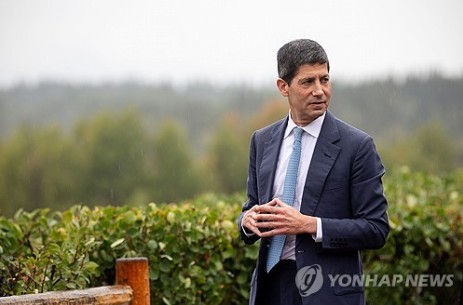 케빈 워시 미 연방준비제도 의장