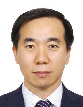 유수영 한국신용정보원장